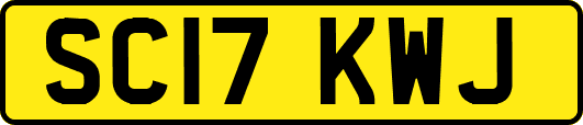 SC17KWJ