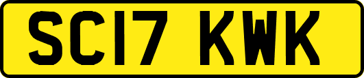 SC17KWK