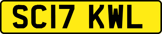 SC17KWL