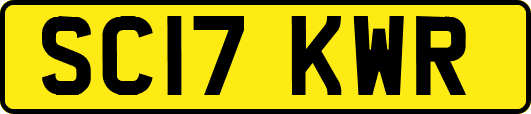 SC17KWR
