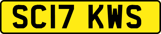SC17KWS