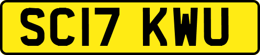 SC17KWU