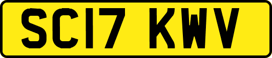 SC17KWV