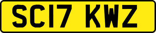 SC17KWZ