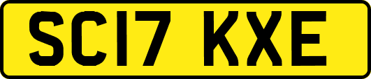 SC17KXE
