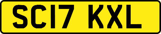 SC17KXL