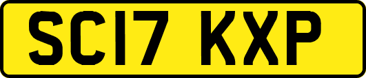 SC17KXP