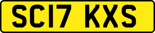 SC17KXS
