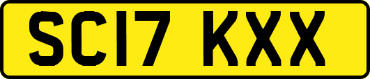 SC17KXX