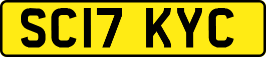 SC17KYC
