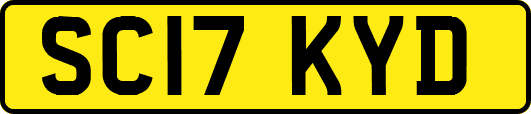 SC17KYD