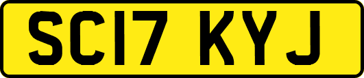 SC17KYJ