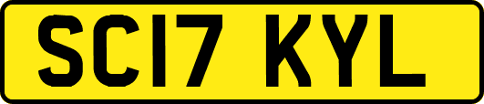 SC17KYL
