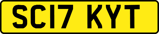 SC17KYT