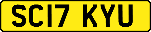SC17KYU
