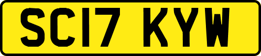 SC17KYW
