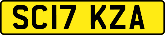 SC17KZA