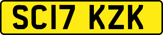 SC17KZK