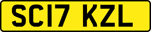 SC17KZL