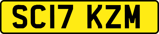 SC17KZM