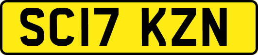 SC17KZN