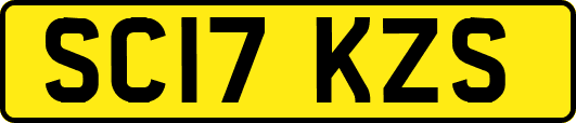 SC17KZS