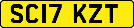 SC17KZT