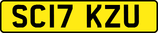 SC17KZU