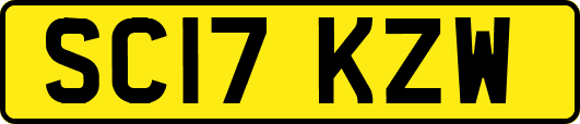 SC17KZW