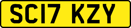 SC17KZY