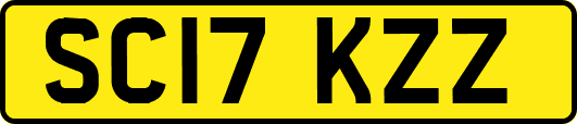 SC17KZZ