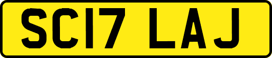 SC17LAJ
