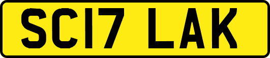 SC17LAK