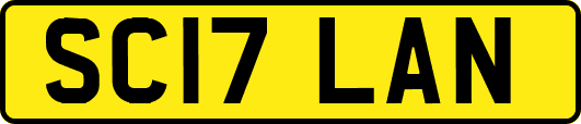 SC17LAN