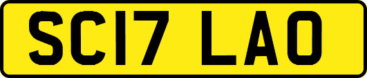 SC17LAO