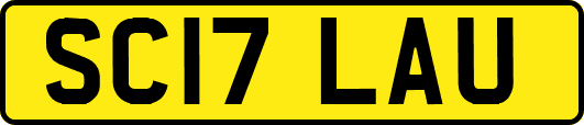 SC17LAU