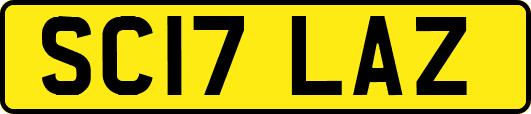 SC17LAZ
