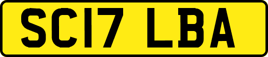 SC17LBA