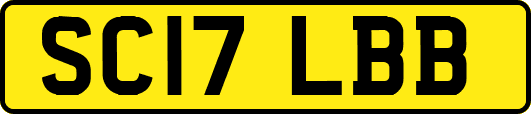 SC17LBB