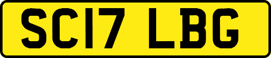 SC17LBG