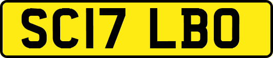 SC17LBO