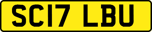 SC17LBU