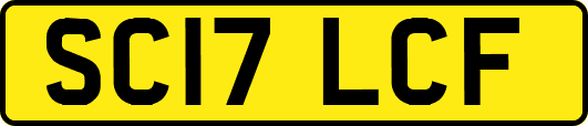 SC17LCF