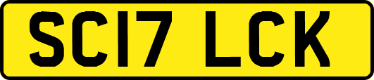 SC17LCK