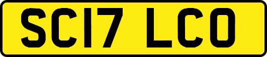 SC17LCO