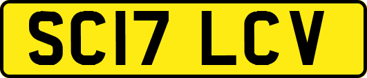 SC17LCV