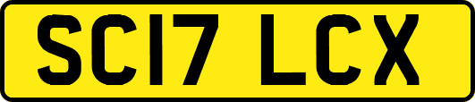 SC17LCX