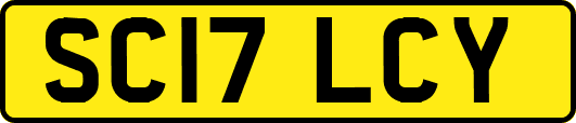 SC17LCY