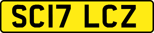 SC17LCZ