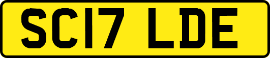 SC17LDE